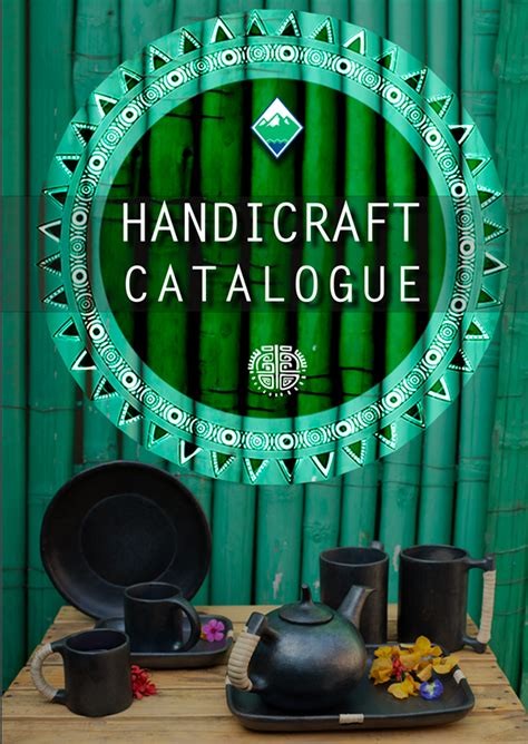 Handicraft Design